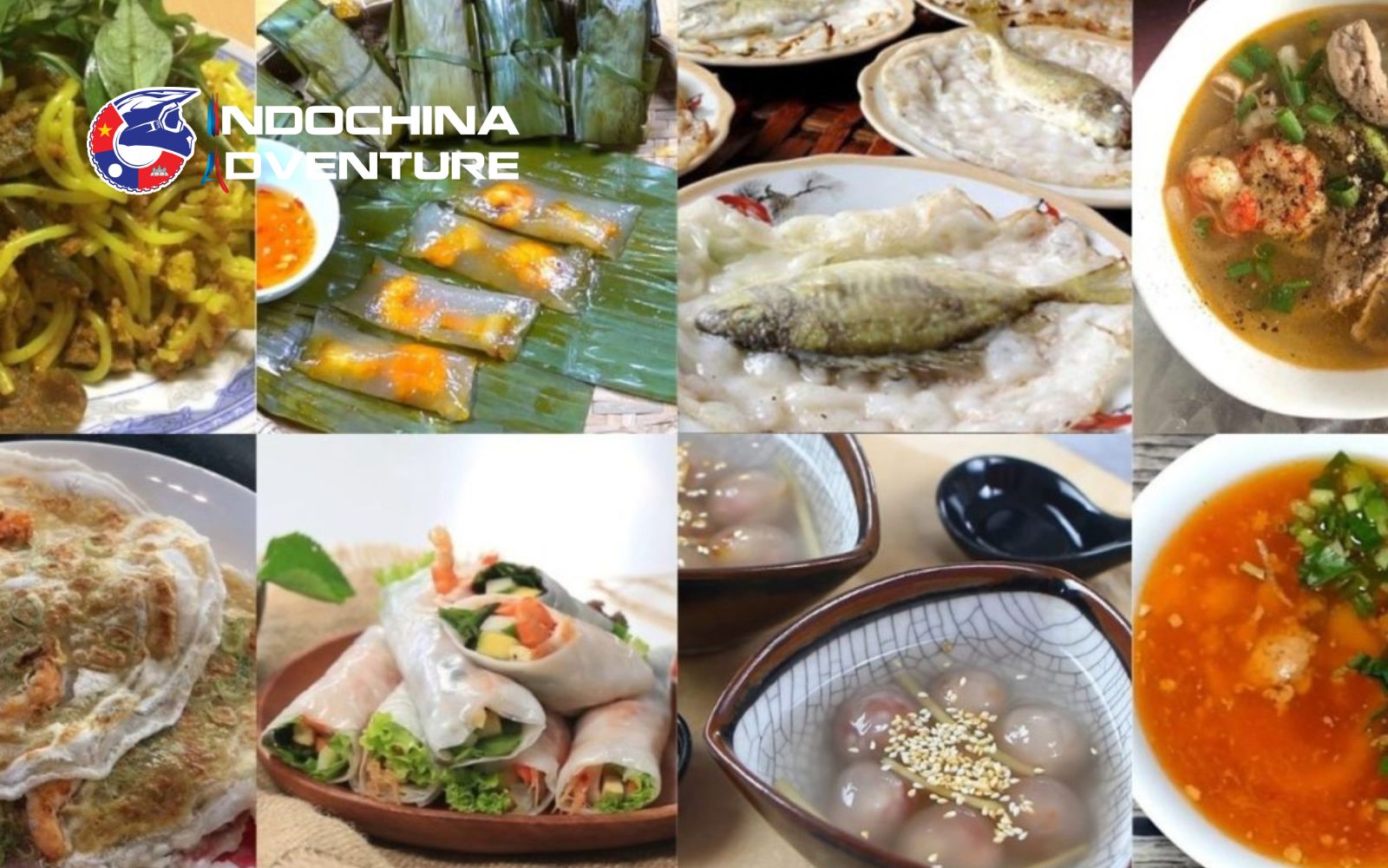 Enjoy the rich and diverse local cuisine with its must-try specialties