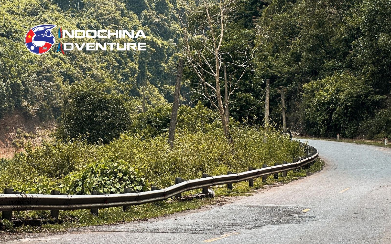 Why riders love the Ho Chi Minh trail motorbike itinerary?