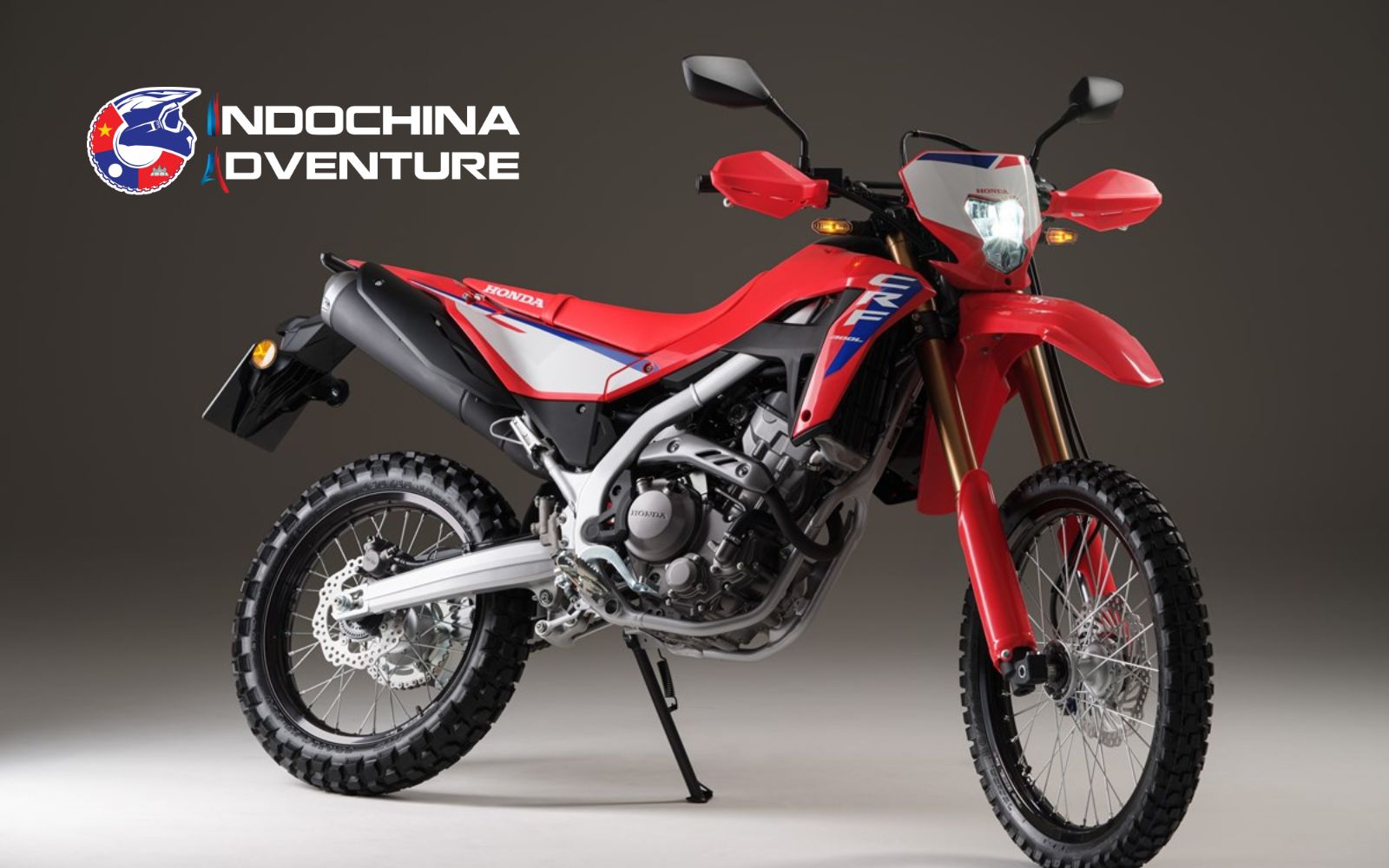 Honda CRF 300