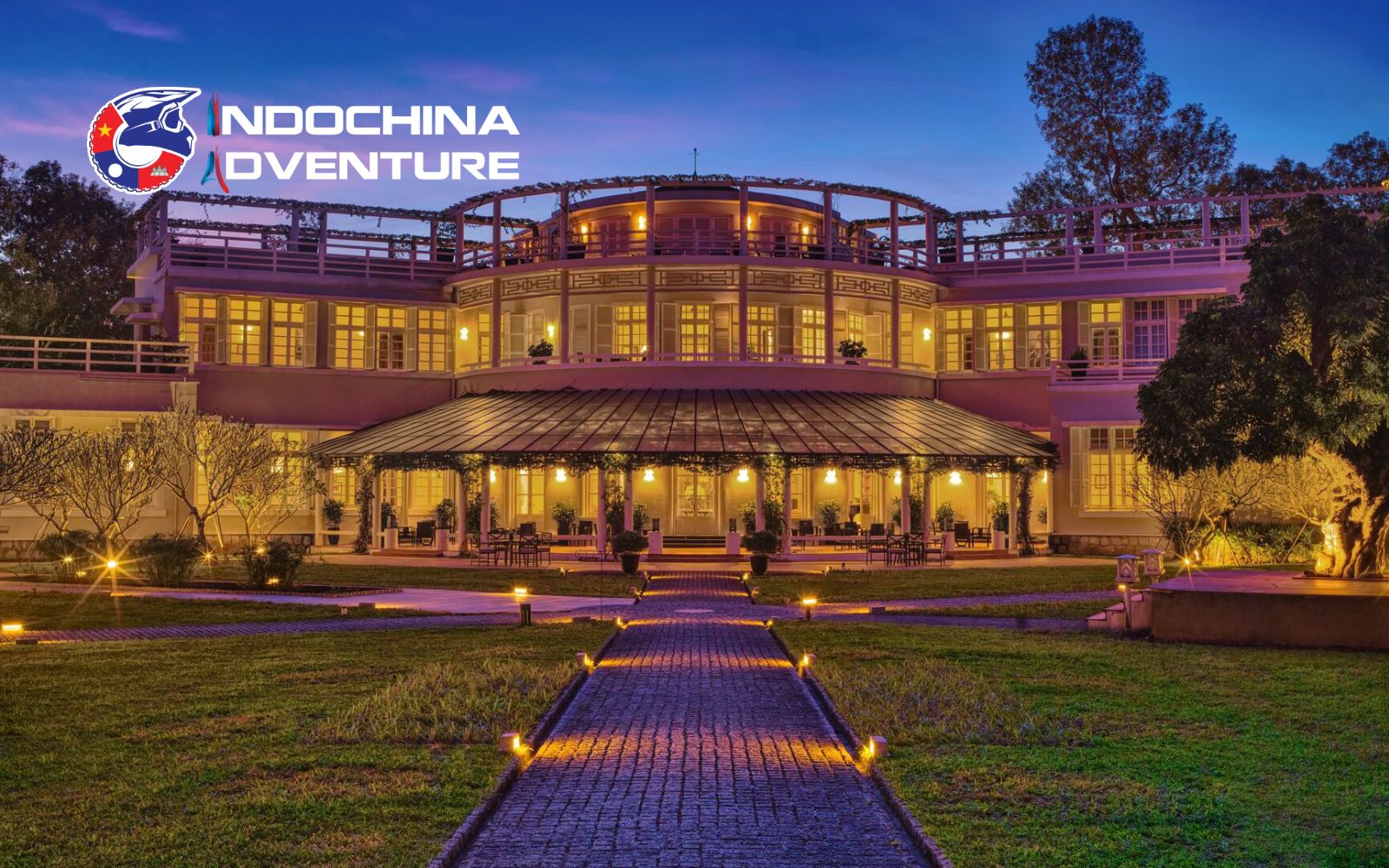 Find the ideal accommodation option for a relaxing and enjoyable stay in Hue motorbike tour