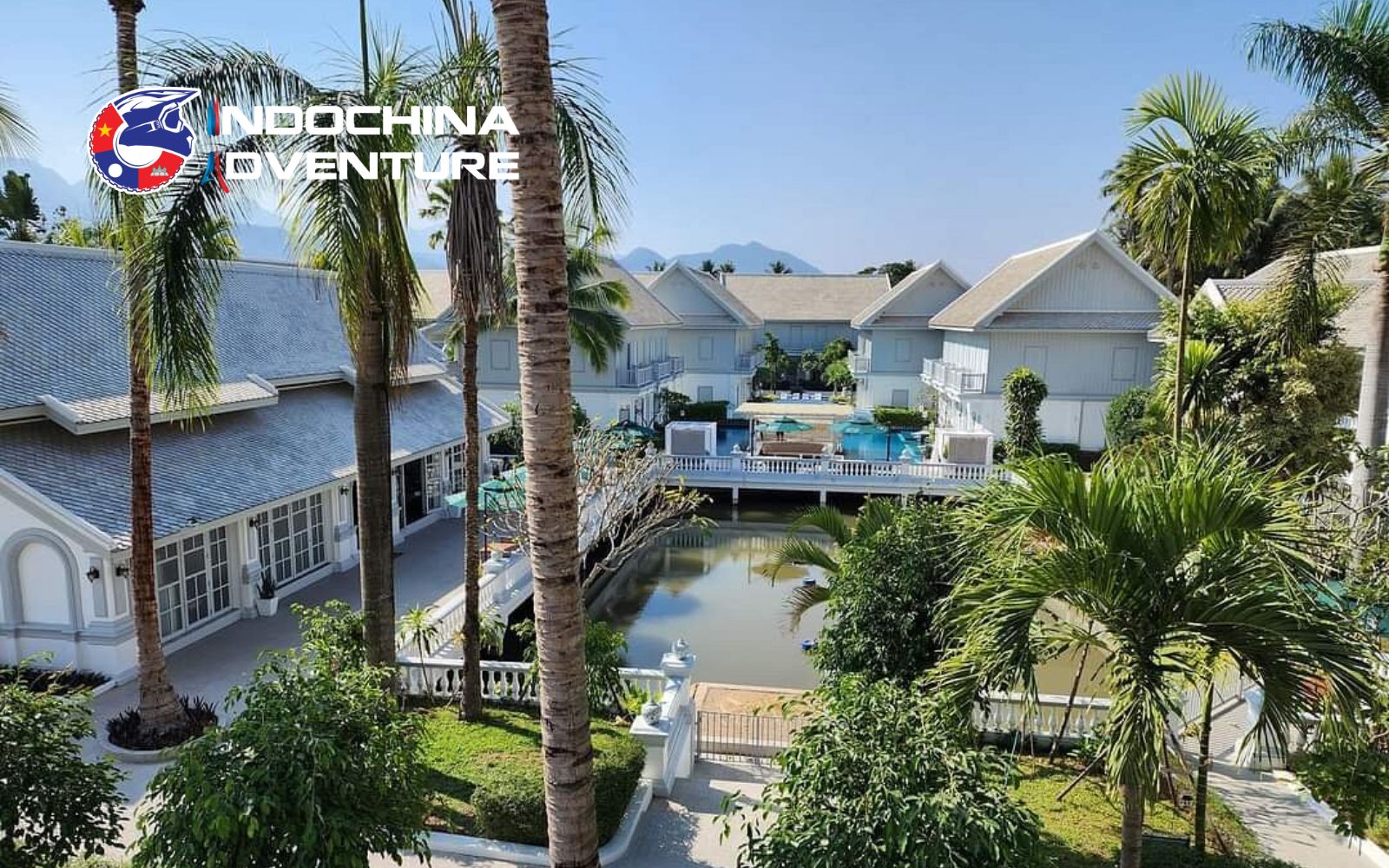 Mybanlao Hotel in Luang Prabang