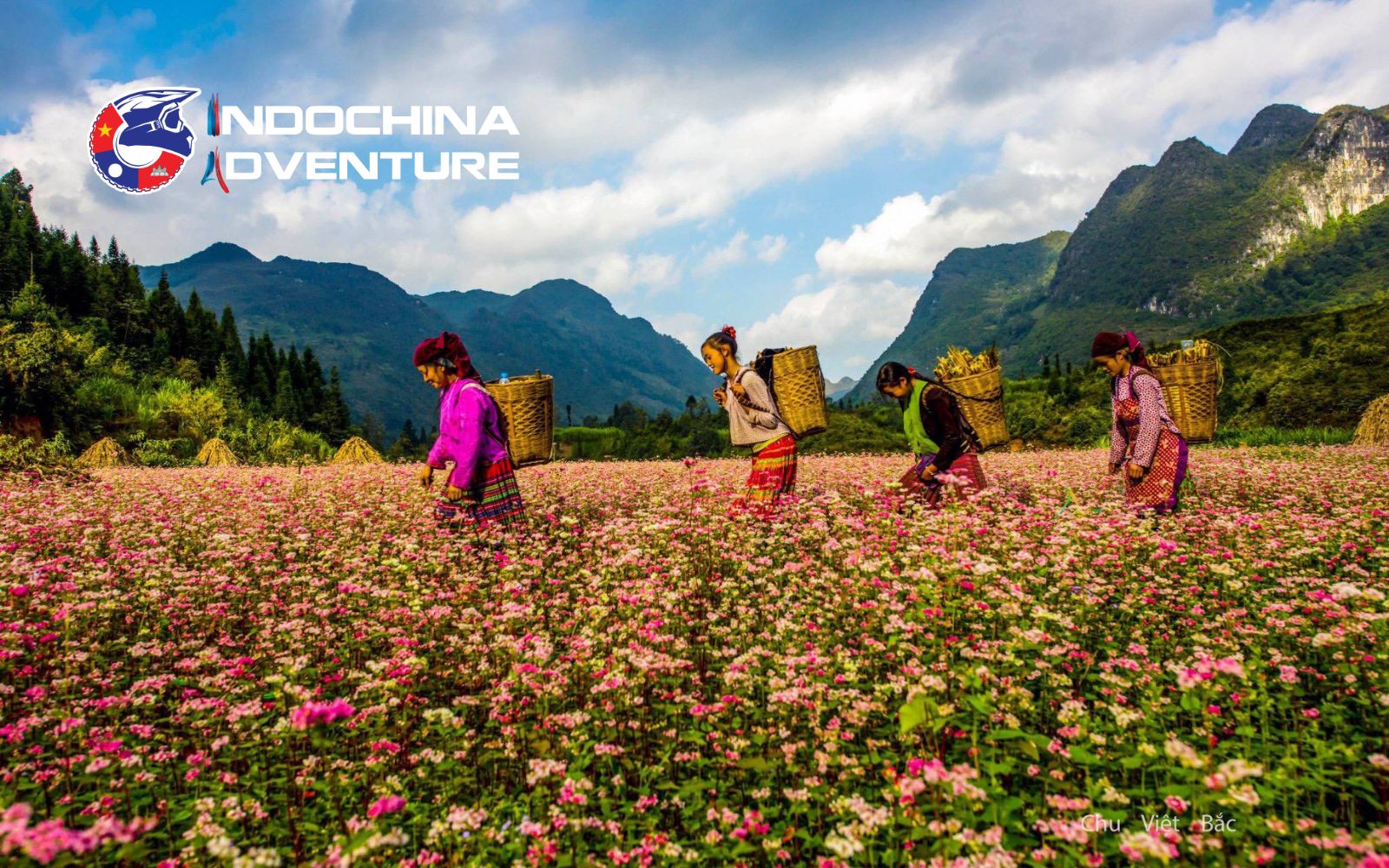 Quiet cultural settlements ideal for immersive highland travel Quiet cultural settlements ideal for immersive highland travel