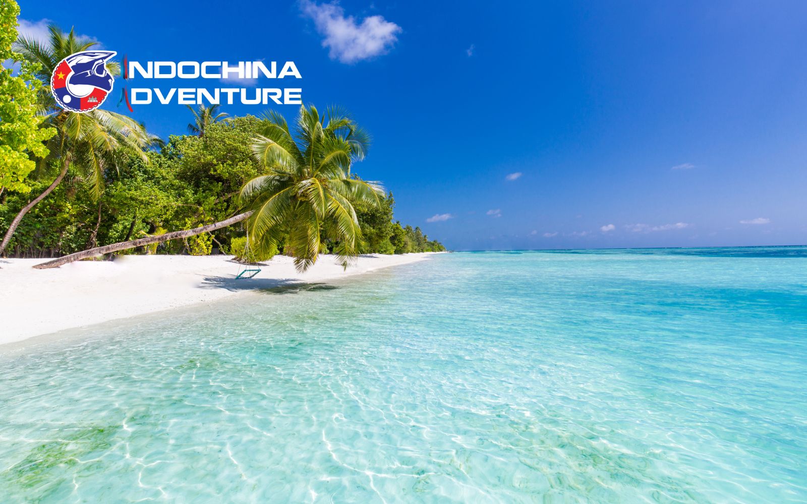 Unwind on the golden, sun-drenched shores of An Bang Beach