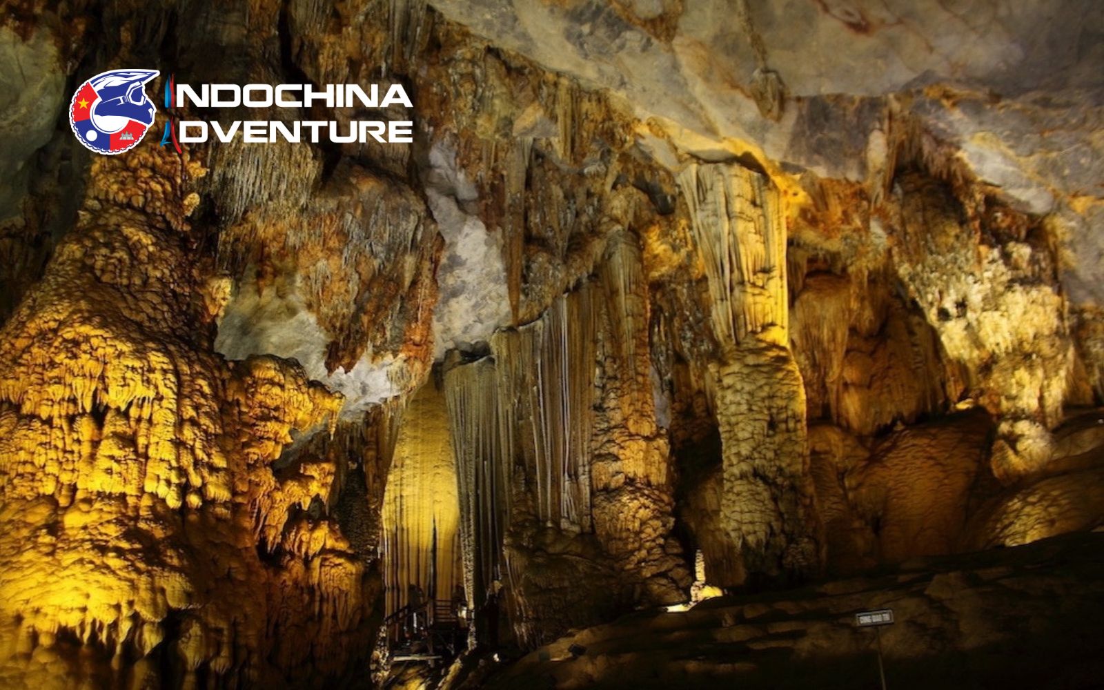 Ride through pineapple fields and limestone ranges under open skies