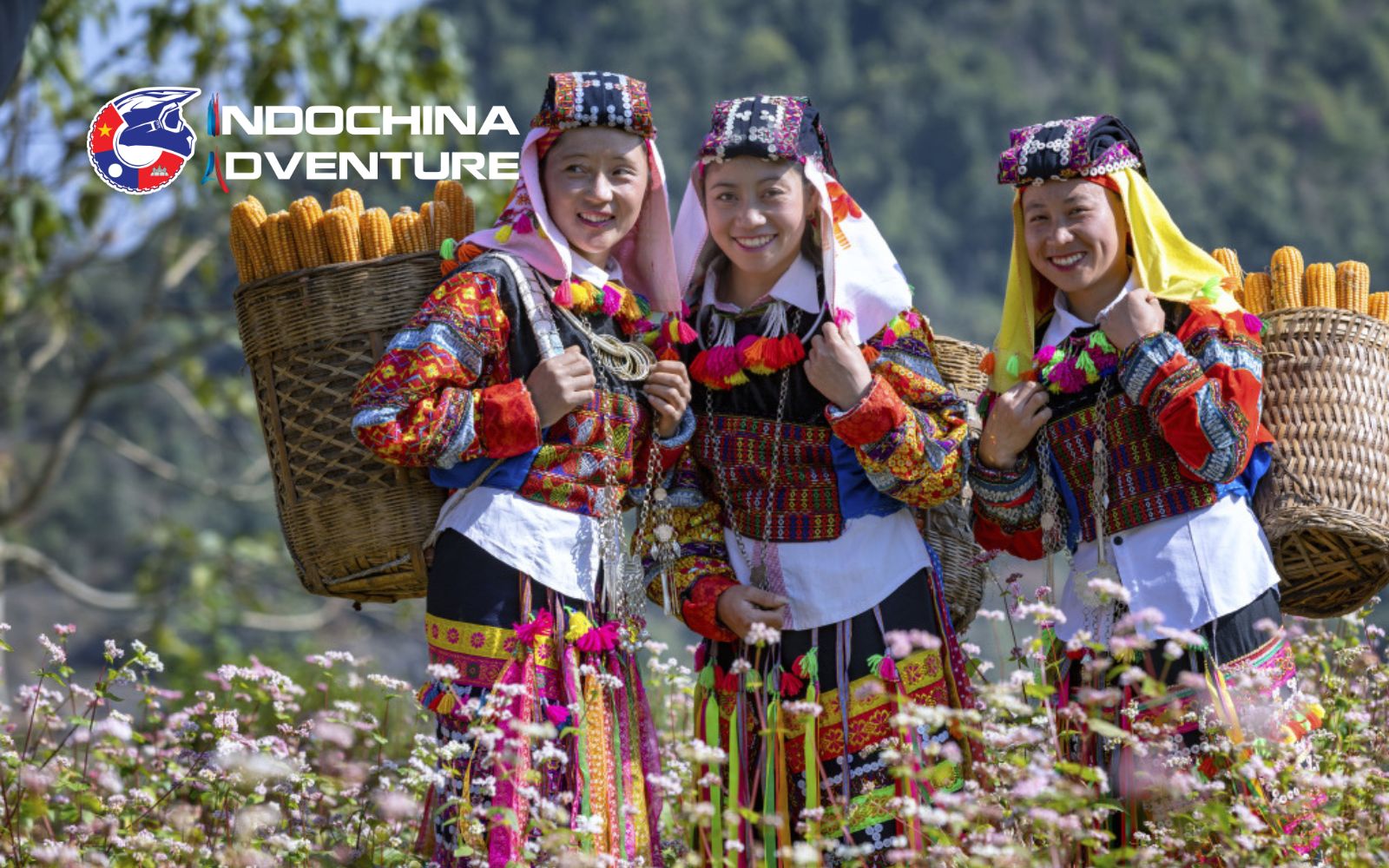 Annual event celebrating ethnic culture and the rocky highland spirit Annual event celebrating ethnic culture and the rocky highland spirit