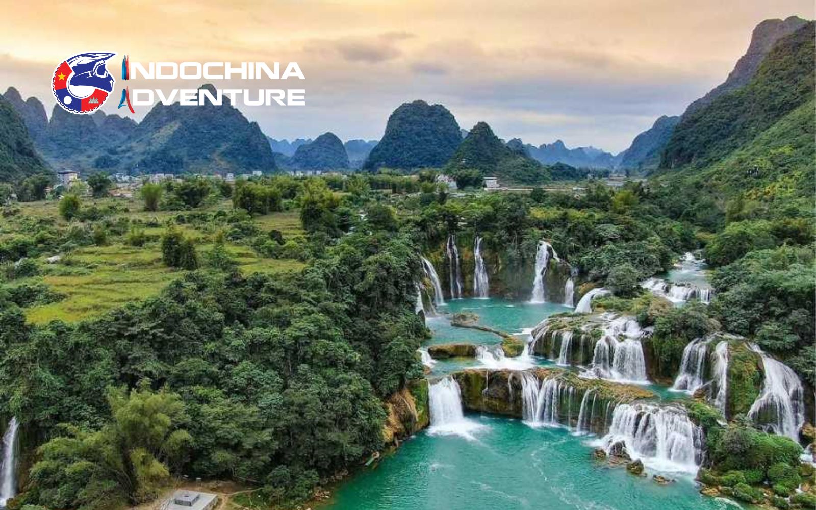 Compare the weather in April and other months