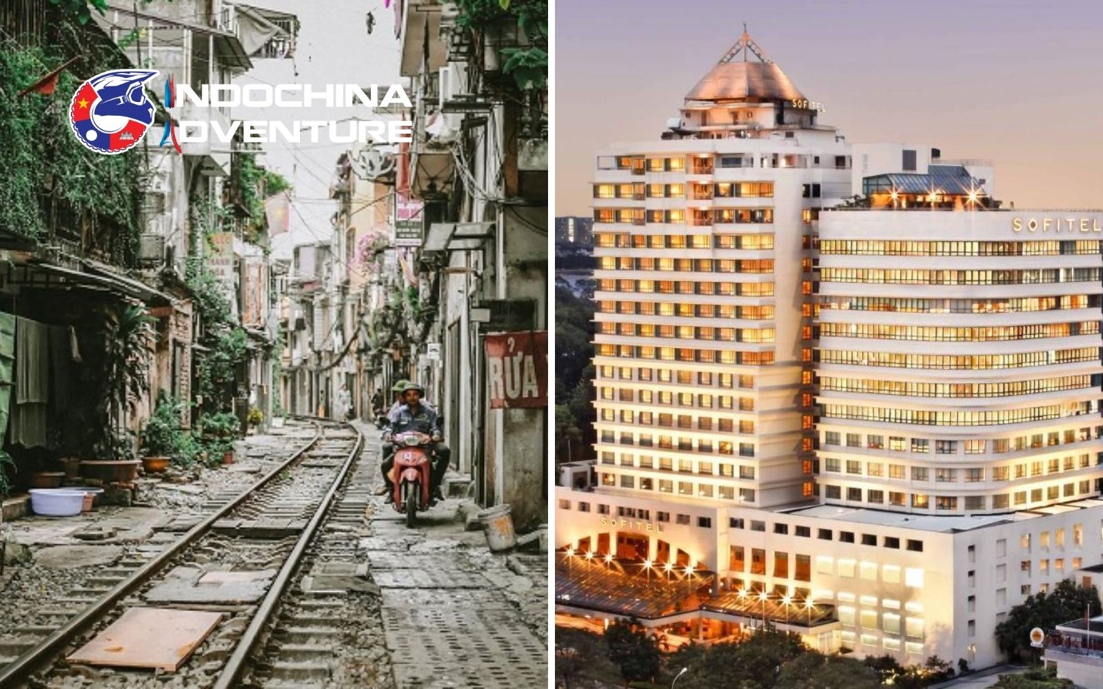 Comparing the traditional soul of Hà Nội vs Ho Chi Minh through ancient temple gates and modern city plazas Culture & Atmosphere - Ho Chi Minh City vs Hanoi