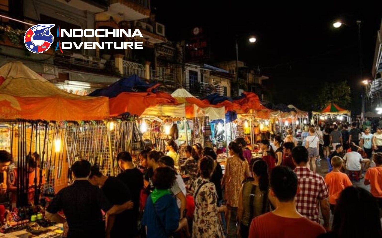 Dong Van Old Quarter Market Festivals transform the ancient town into a colorful hub Dong Van Old Quarter Market Festivals