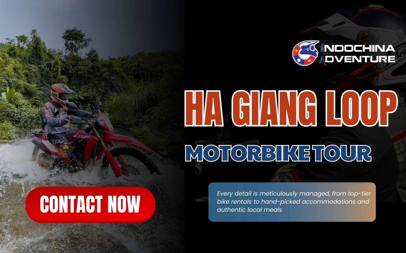 Our professional guides lead you to the most authentic local evening celebrations