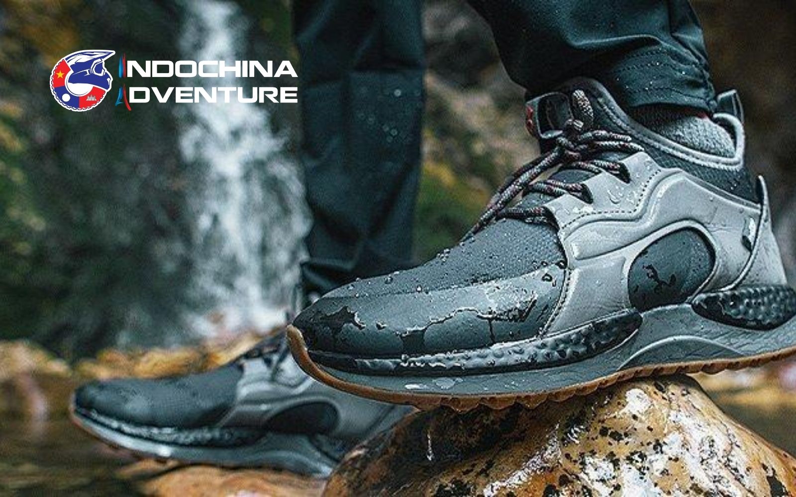 Choose right shoes for your journey