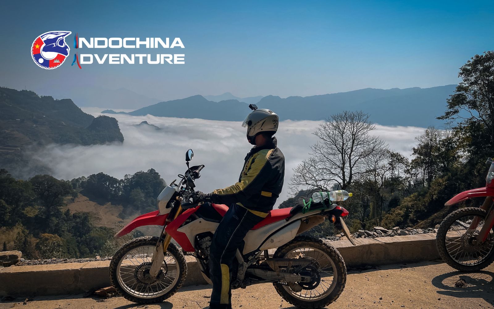 Fatal accidents on the Ha Giang Pass mainly occur due to traffic accidents on dangerous mountain passes, bad weather, and loss of vehicle control