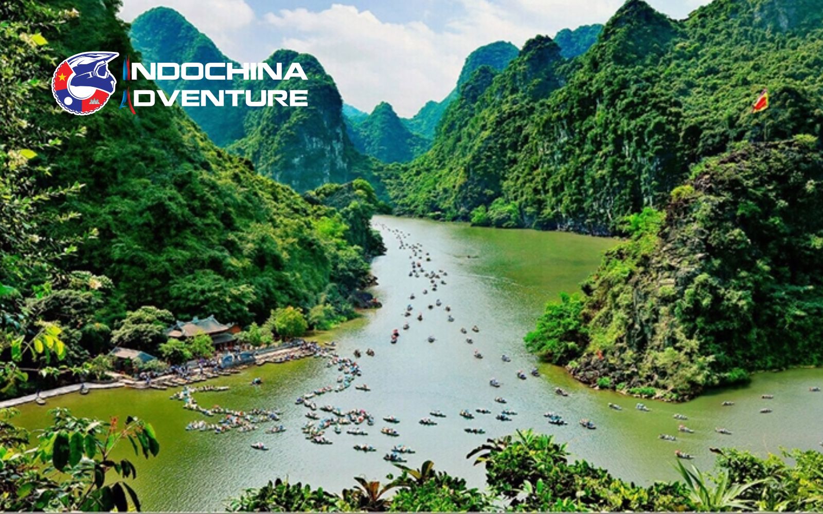 Ninh Binh April weather