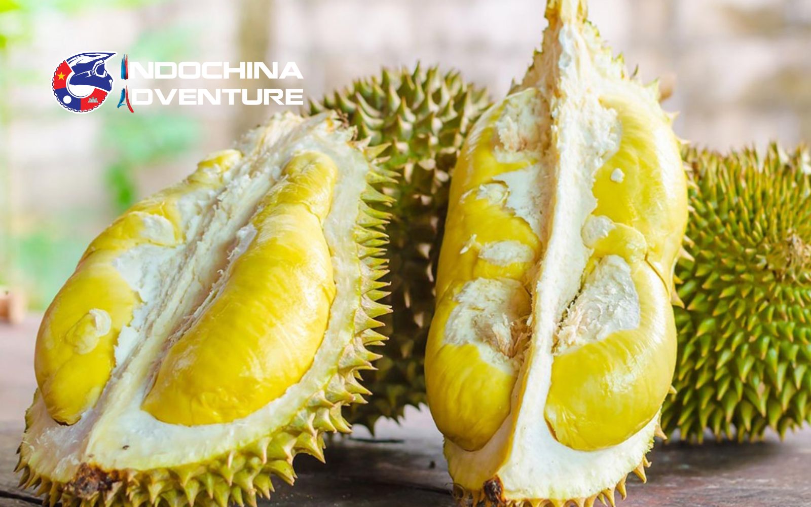 Highland fruits bring natural freshness straight from the mountains Fresh fruit in Sapa