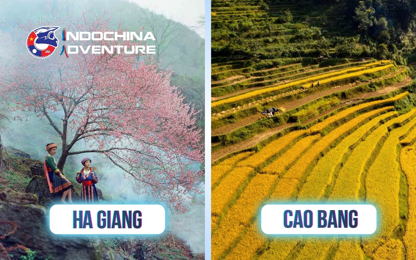 Seasons change the ride, shaping scenery, weather, and overall road experience Seasons change the ride, shaping scenery, weather, and overall road experience