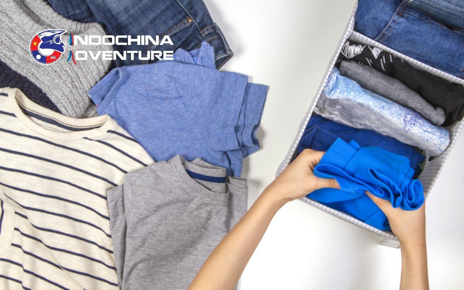 What to pack for Moc Chau in the Dry Season?