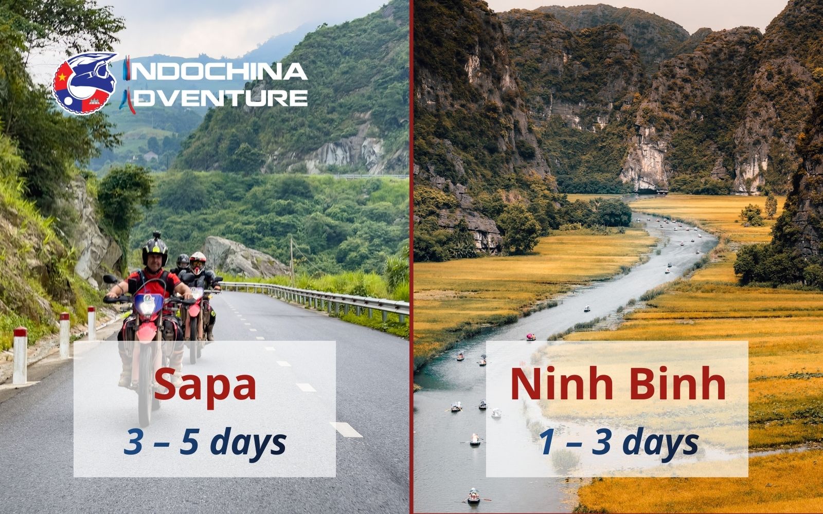 Planning your travel logistics from Hanoi to Ninh Binh or Sapa Vietnam Planning your travel logistics from Hanoi to Ninh Binh or Sapa Vietnam