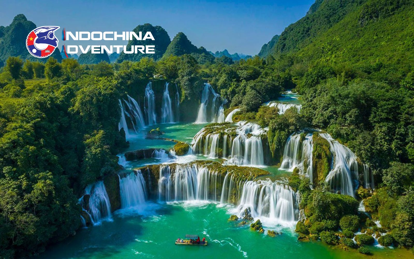 Ban Gioc Waterfall Weather in May