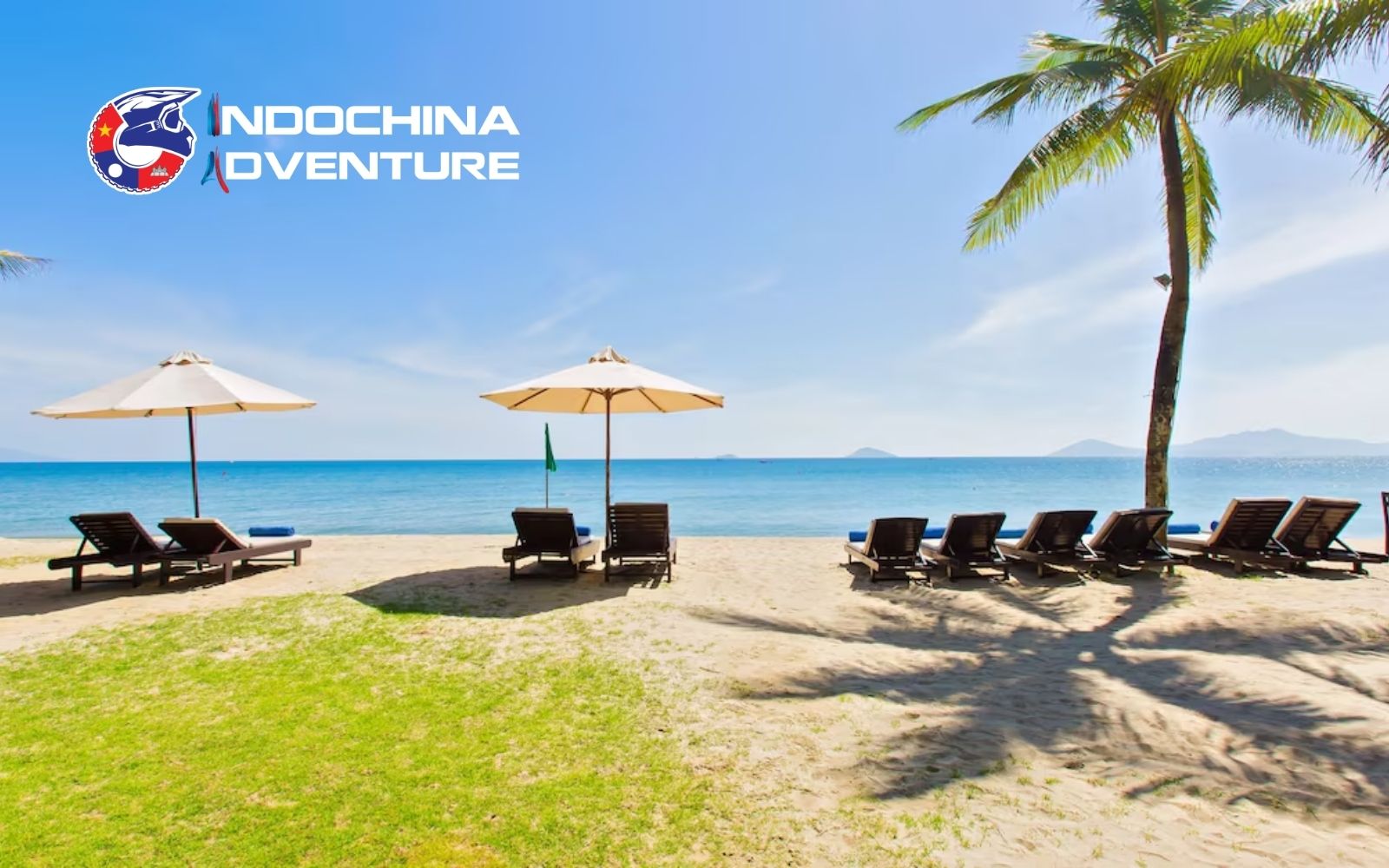 Beach Trips From Hoi An