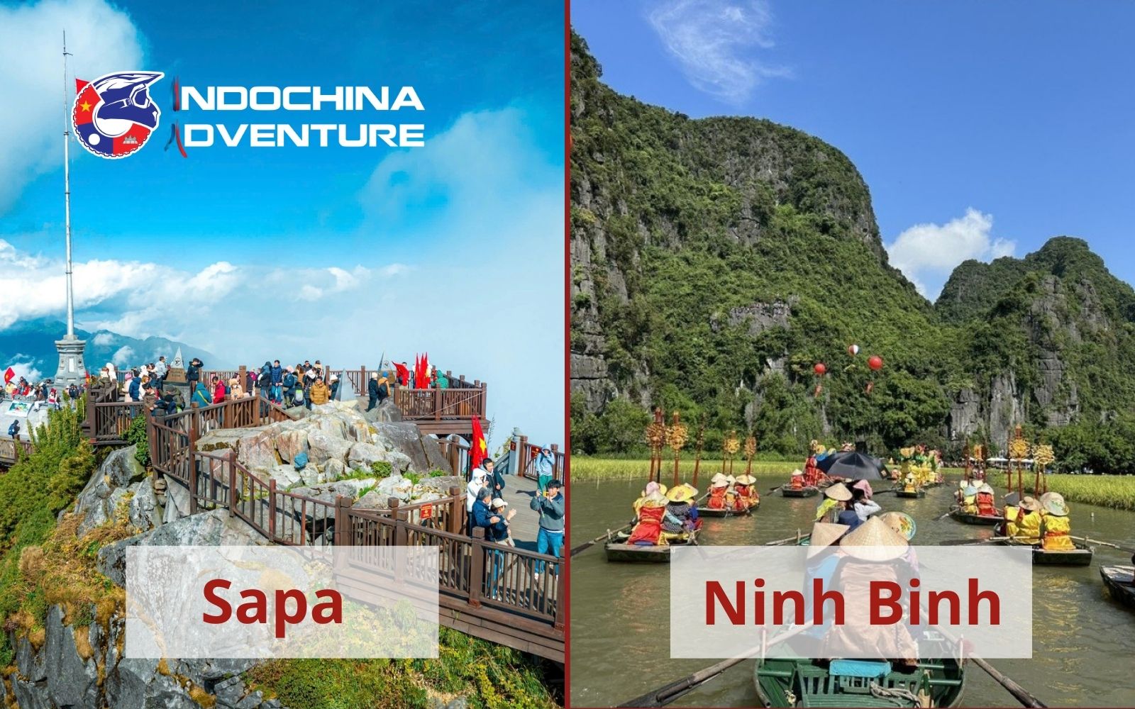 Evaluating the tourist density and vibrant local atmosphere Evaluating the tourist density and vibrant local atmosphere