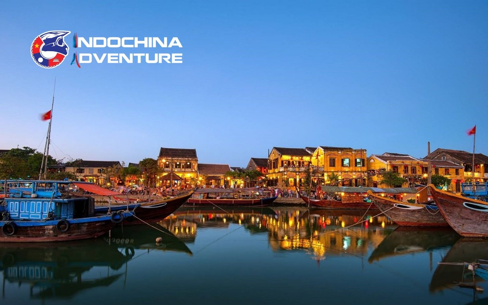 Hoi An Weather in April