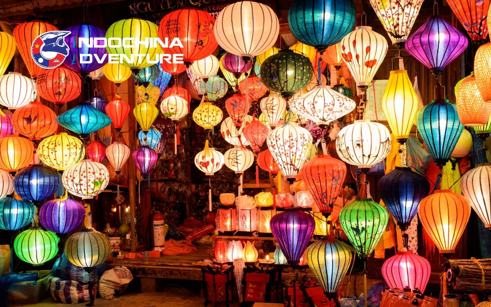 The Enchanting Lantern Festival