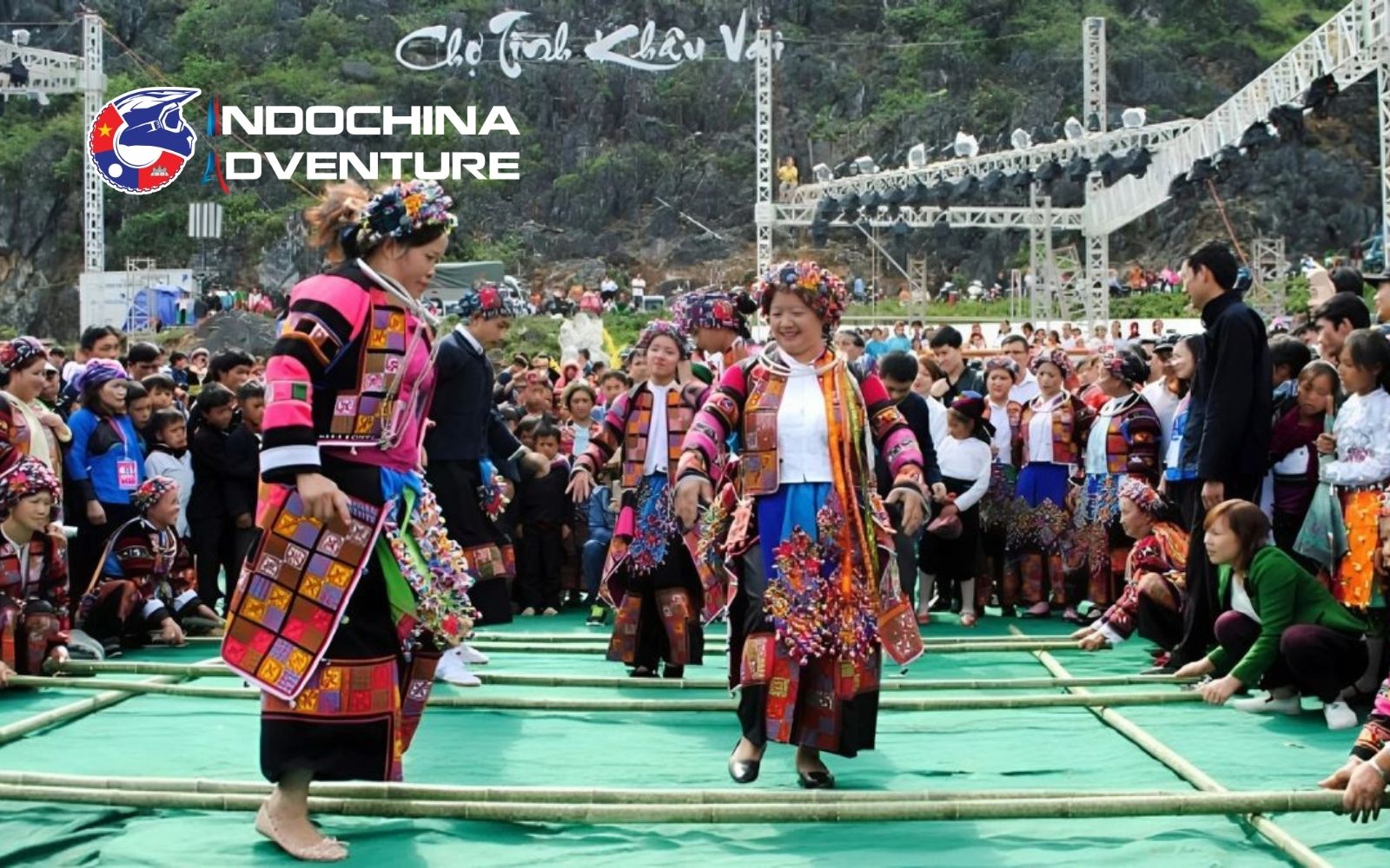 Many famous festivals and events in Ha Giang in April Many famous festivals and events in Ha Giang in April