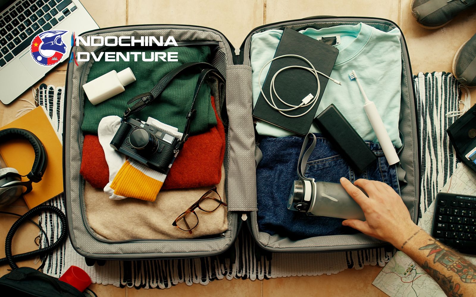 What to Wear and Pack for Hoi An in April?