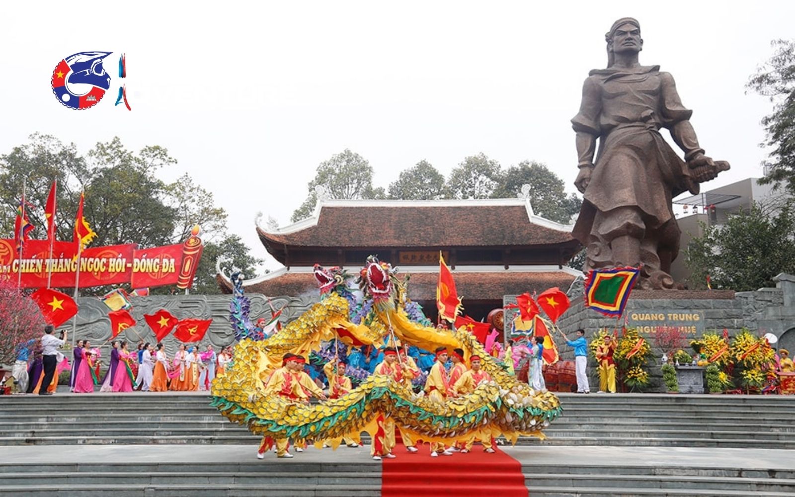 Traditional performances, galleries, and creative spaces reflect Hanoi’s culture Traditional performances, galleries, and creative spaces reflect Hanoi’s culture