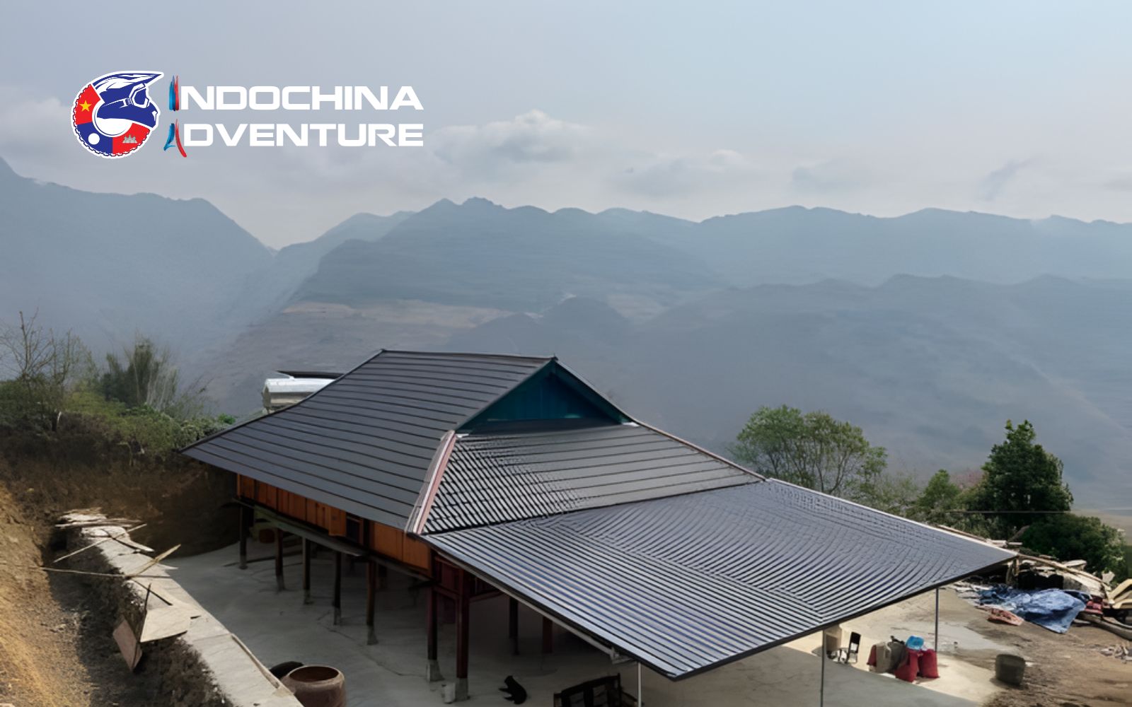 Laco Homestay provides scenic mountain views and relaxing Dong Van homestays comfort Laco Homestay in Dong Van