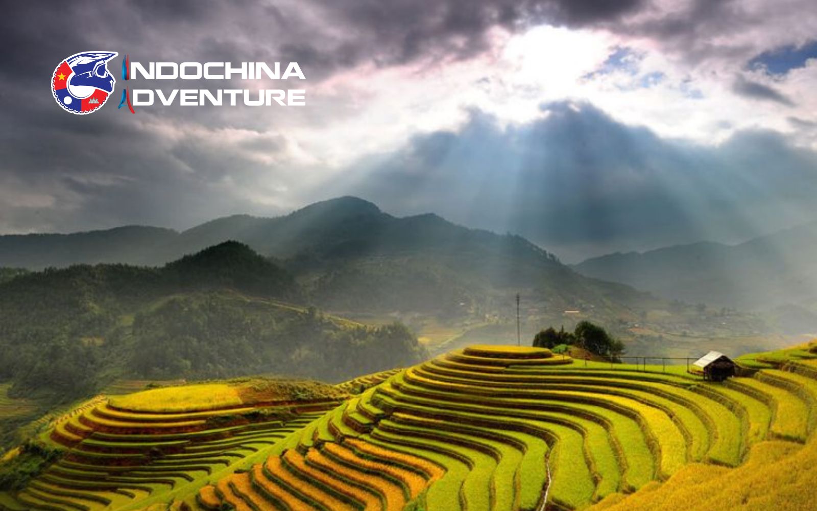 Ha Giang Loop in late May