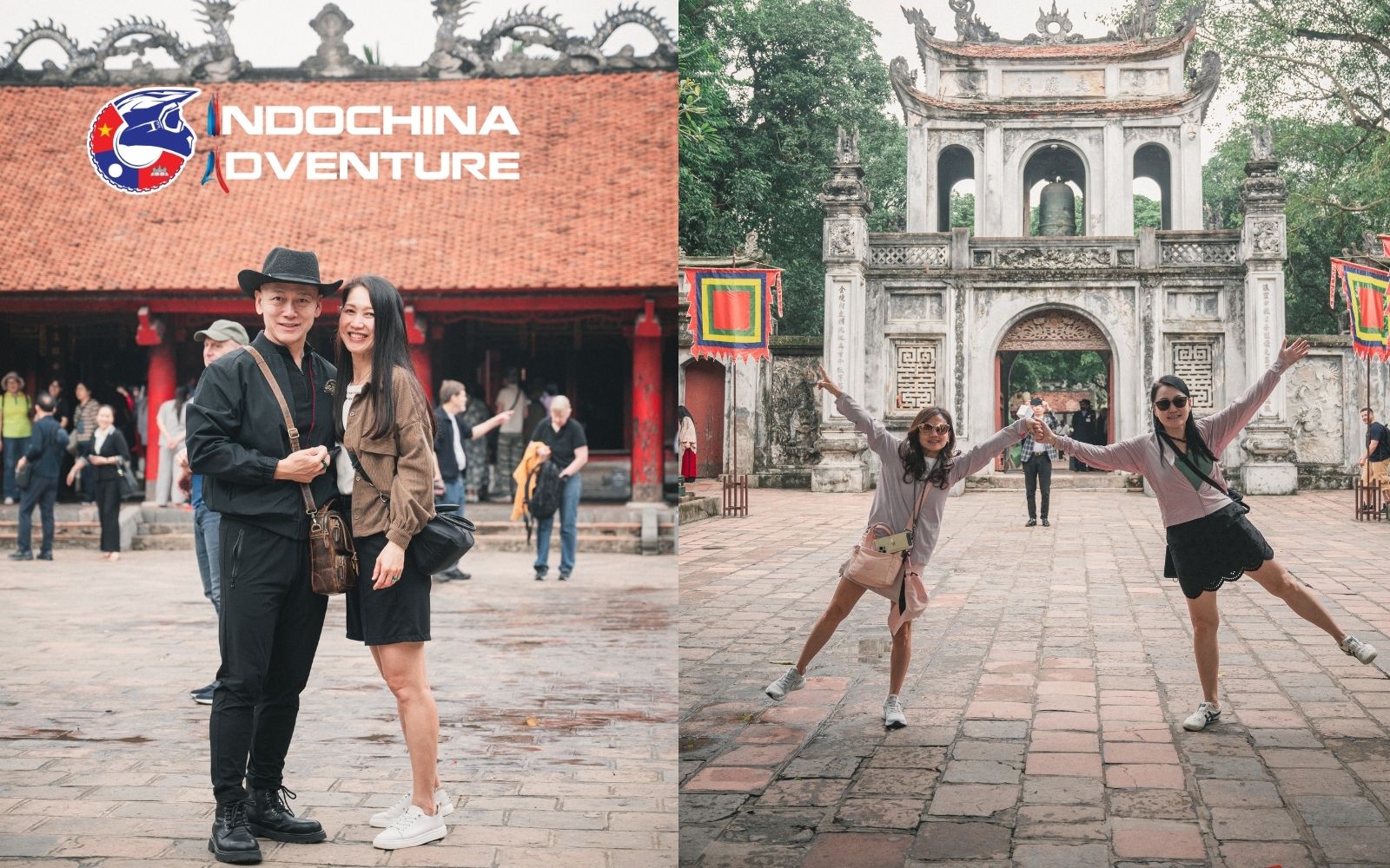 Discover history, art, and heritage inside Hanoi’s fascinating institutions Discover history, art, and heritage inside Hanoi’s fascinating institutions