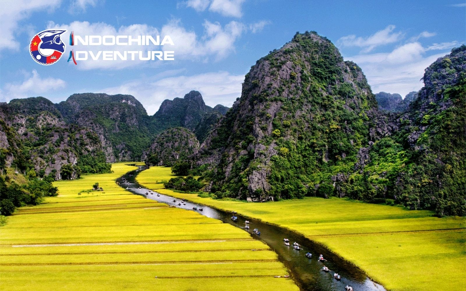 The weather of Ninh Binh in May