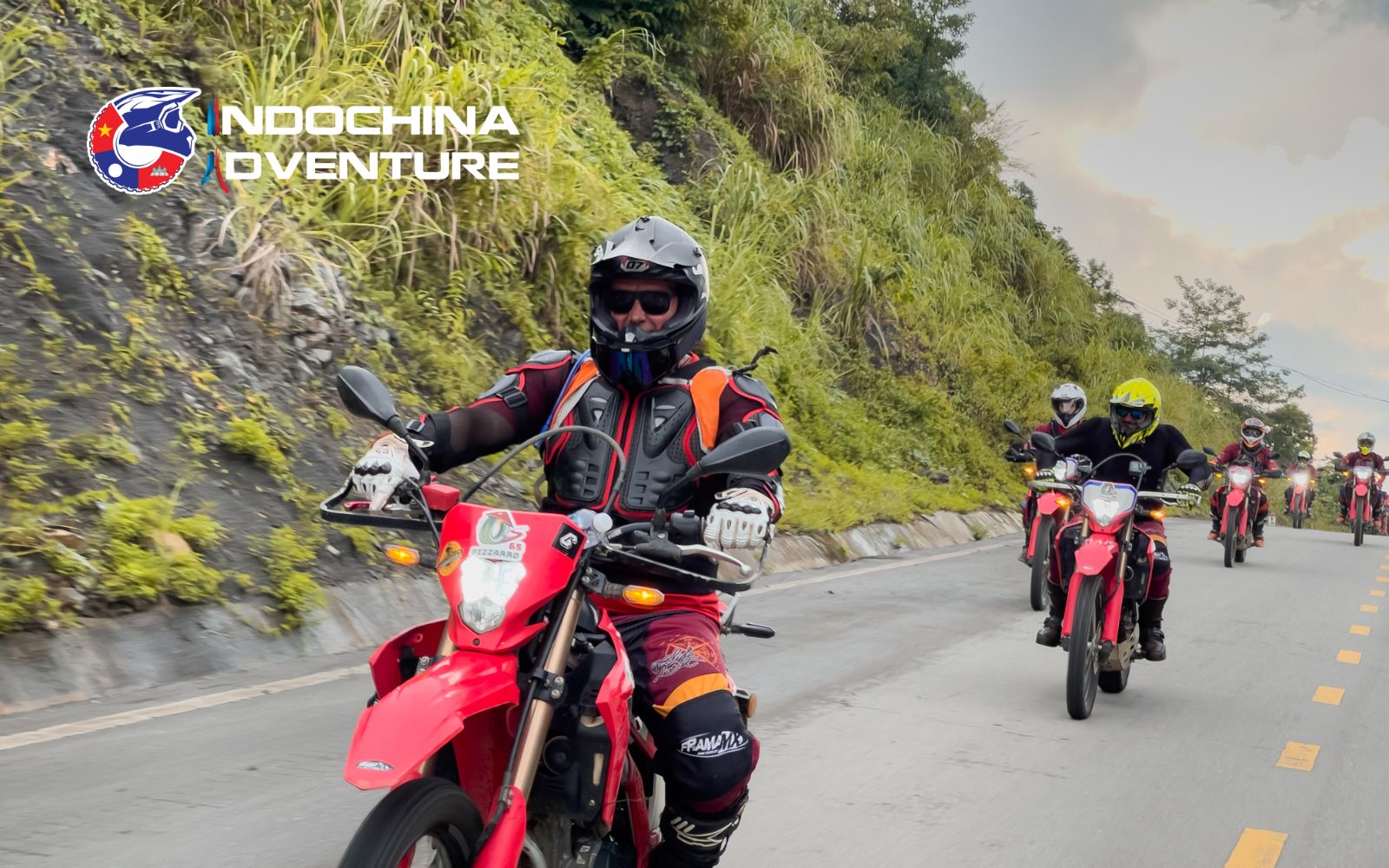 Plan ahead, stay safe, and choose the right tour to make the most of your Hue motorbike tour