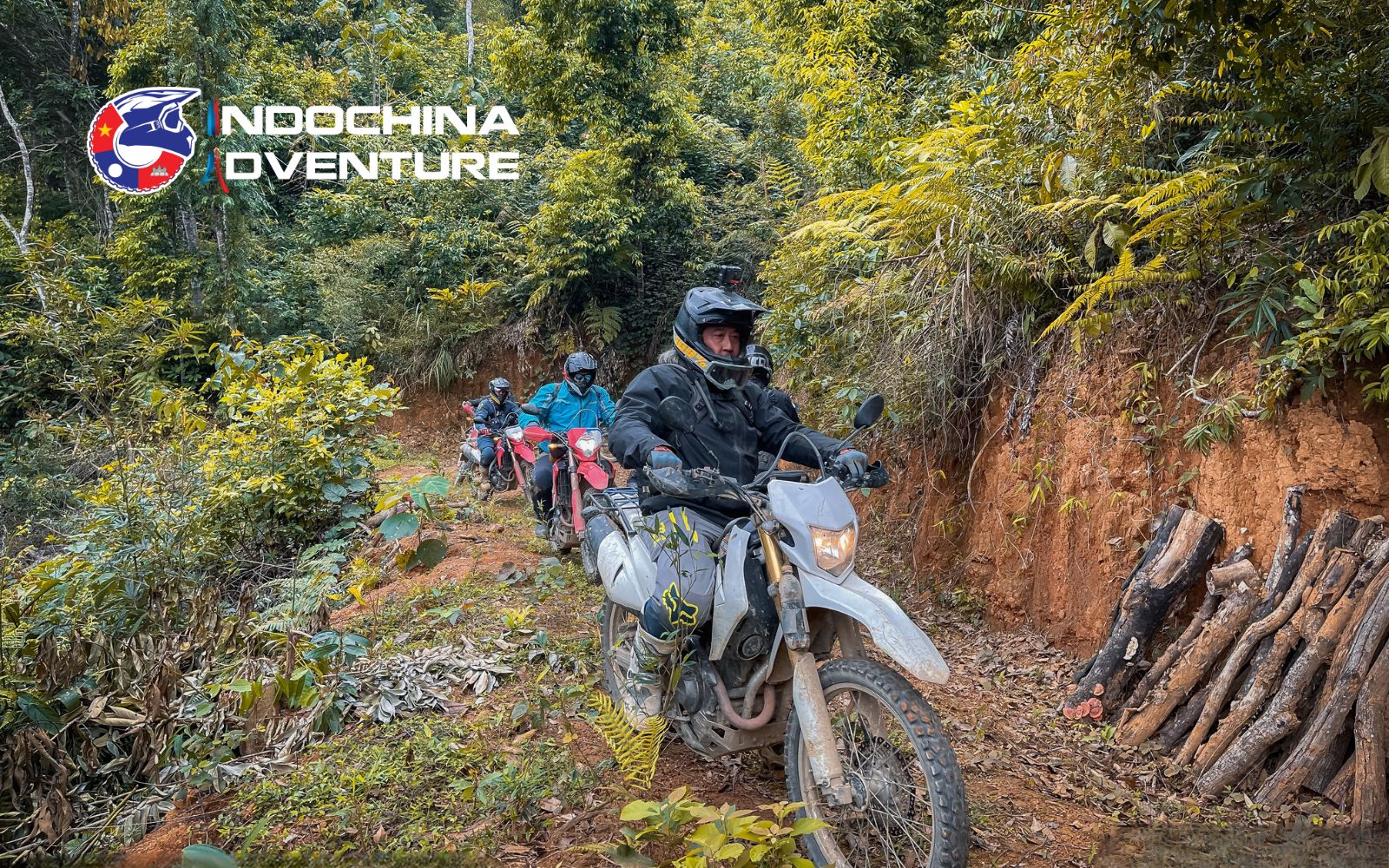 Some of the most scenic motorbike routes waiting to be explored in Cao Bang