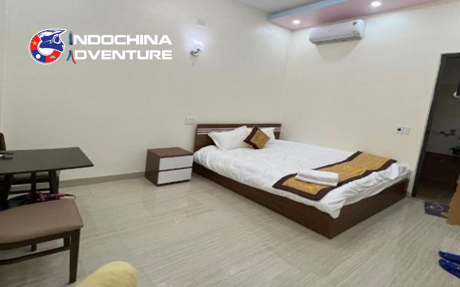 Thái Tâm Motel provides convenient and budget-friendly accommodation in Dong Van town Thái Tâm Motel is one of Dong Van accommodation you should consider