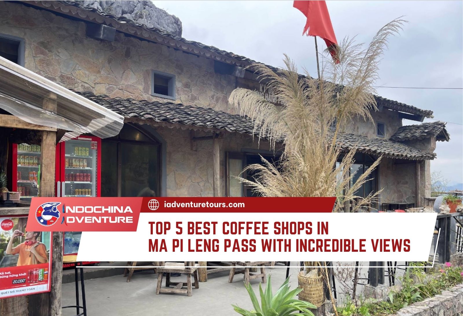 best coffee shops in Ma Pi Leng Pass