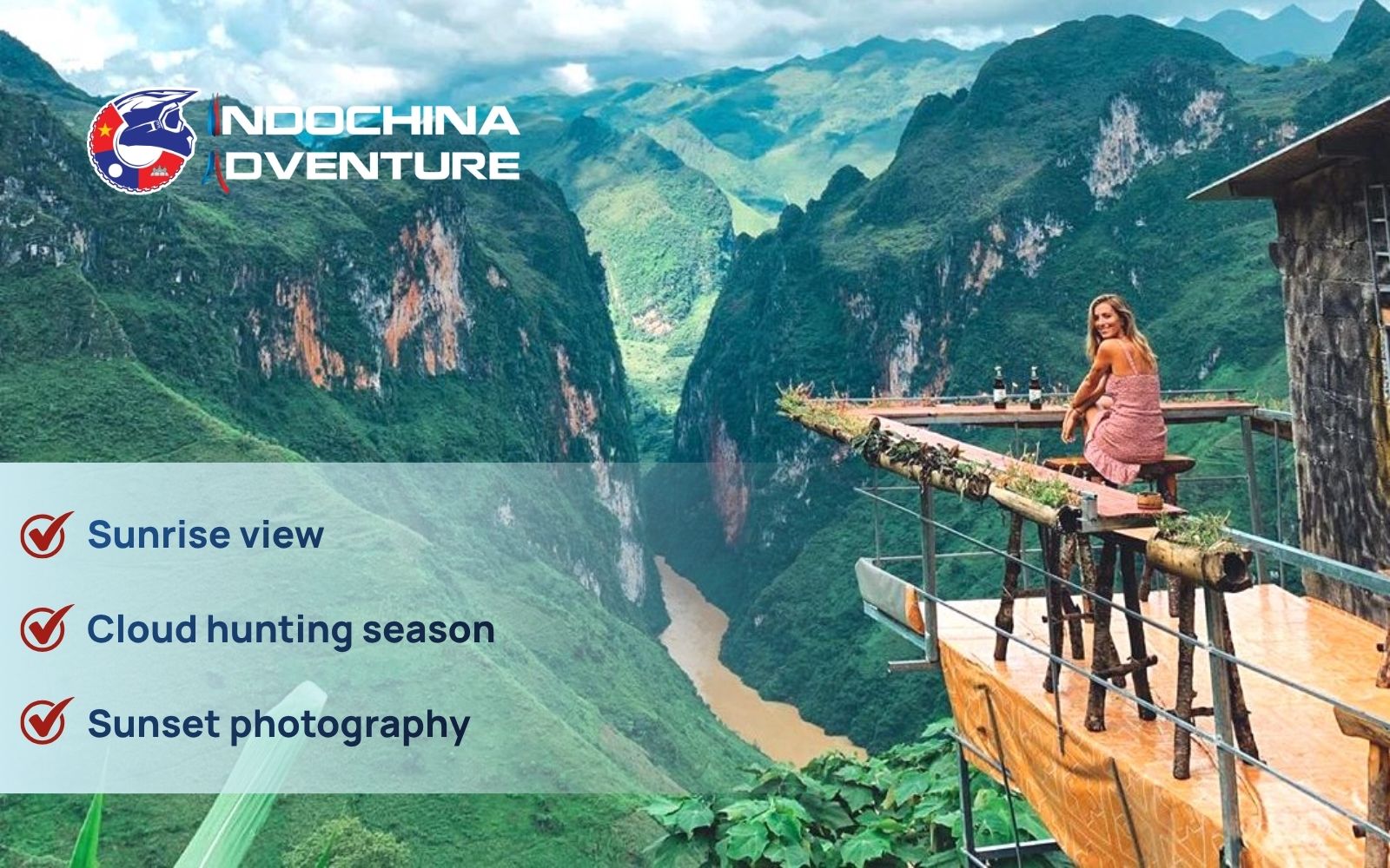 Plan your trip during the dry season to capture the most stunning light over the highlands. Plan your trip during the dry season to capture the most stunning light over the highlands.