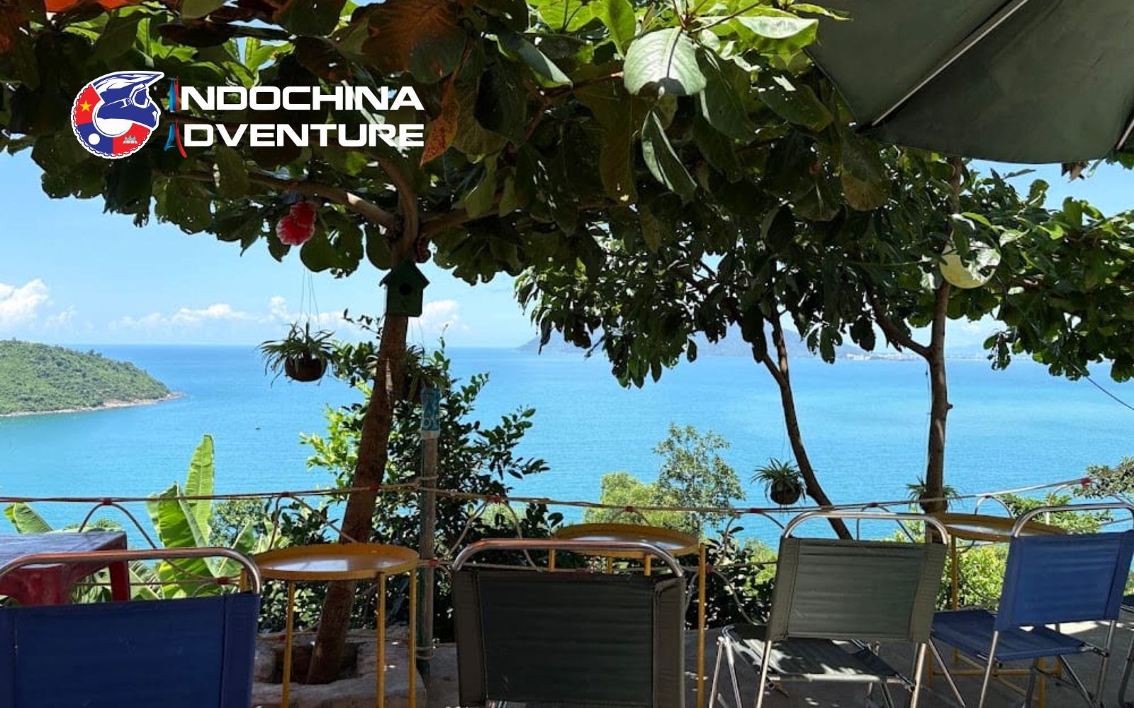 Rustic charm and hidden views make it a local favorite