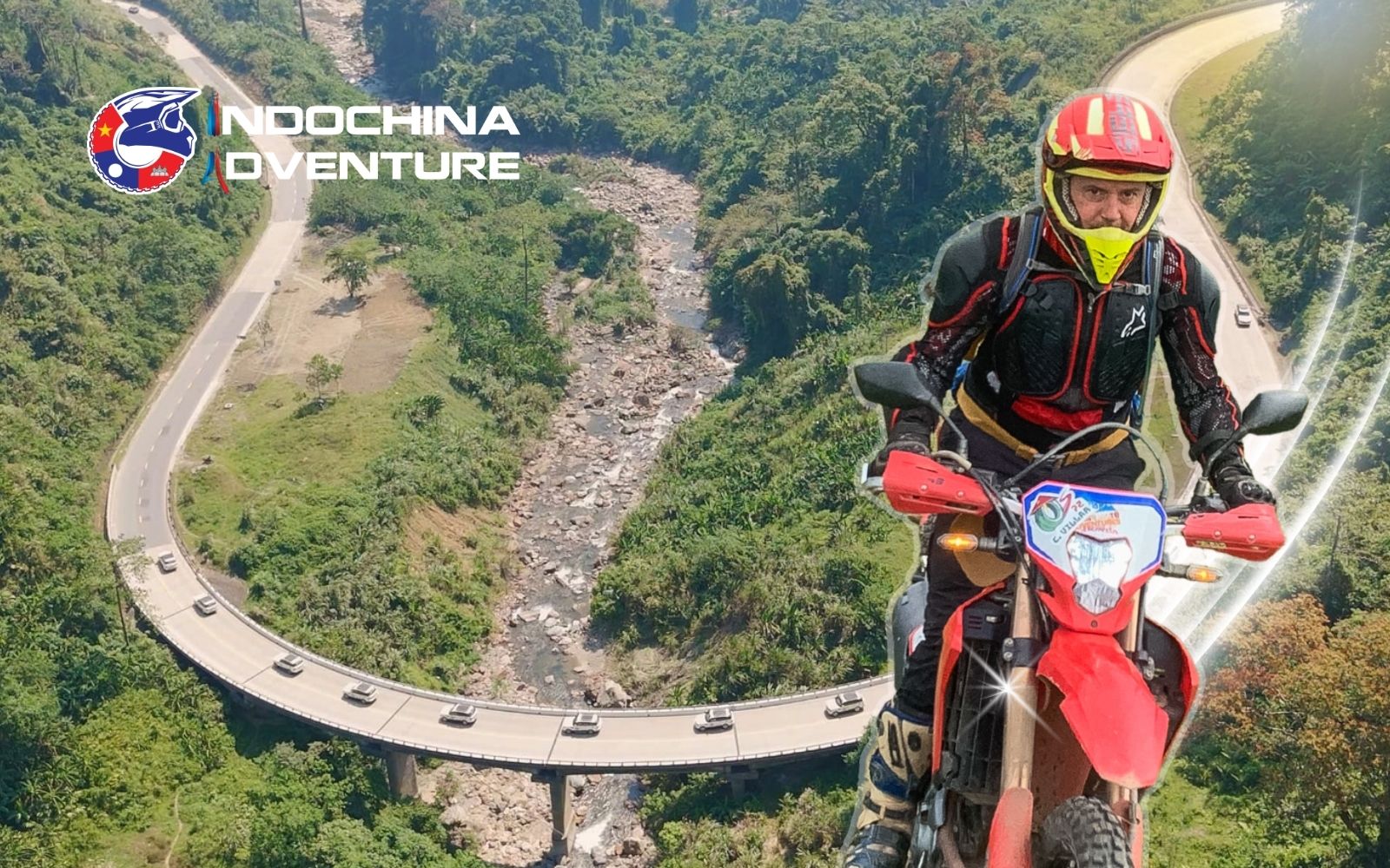 Curious travelers still ask how long is the Ho Chi Minh Trail now