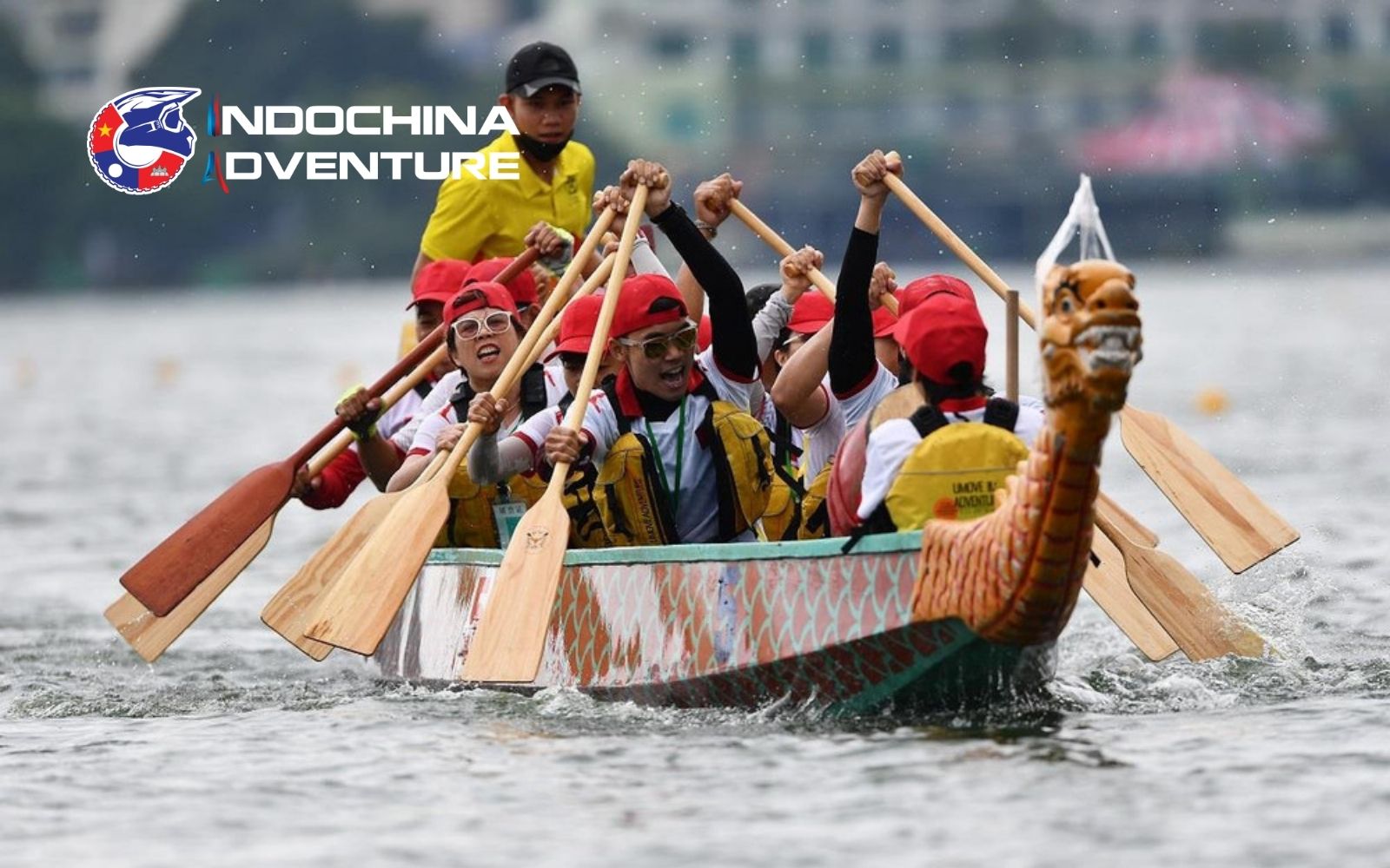 Hanoi weather June enhances the vibrant energy of traditional celebrations