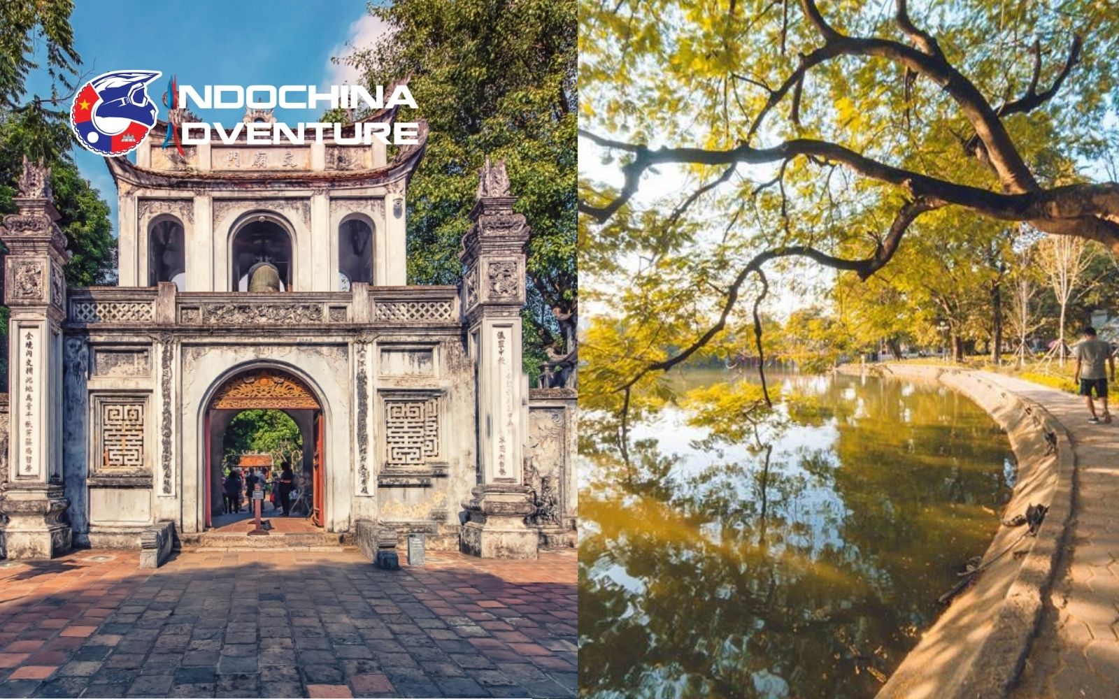 Historic landmarks remain highlights among things to do Hanoi in June