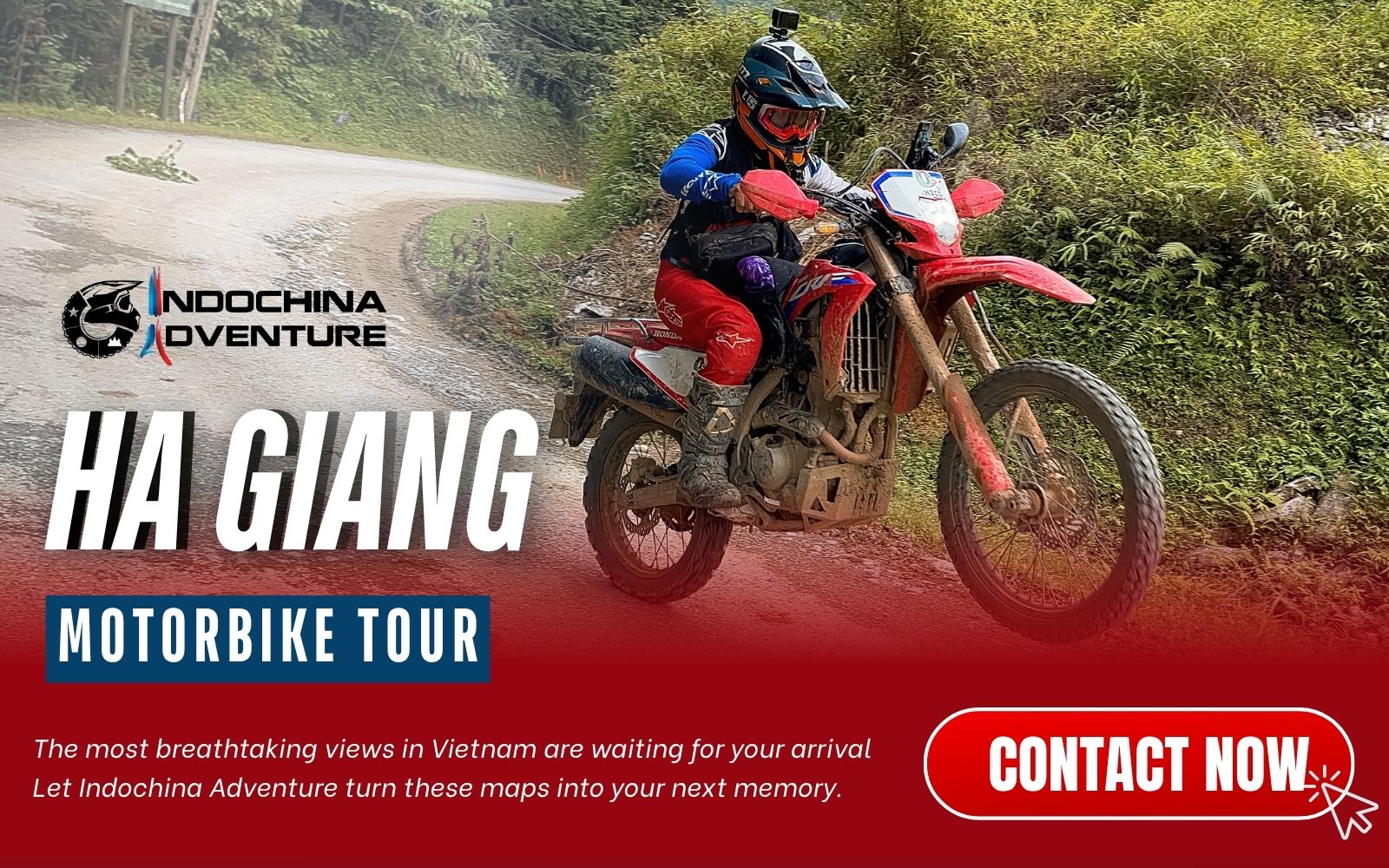 Professional guides turn every mile of your Ha Giang Loop tour in June into reality Professional guides turn every mile of your Ha Giang Loop tour in June into reality