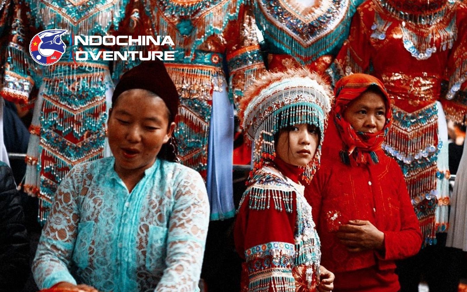 The most authentic cultural immersion you can find in Northern Vietnam The most authentic cultural immersion you can find in Northern Vietnam