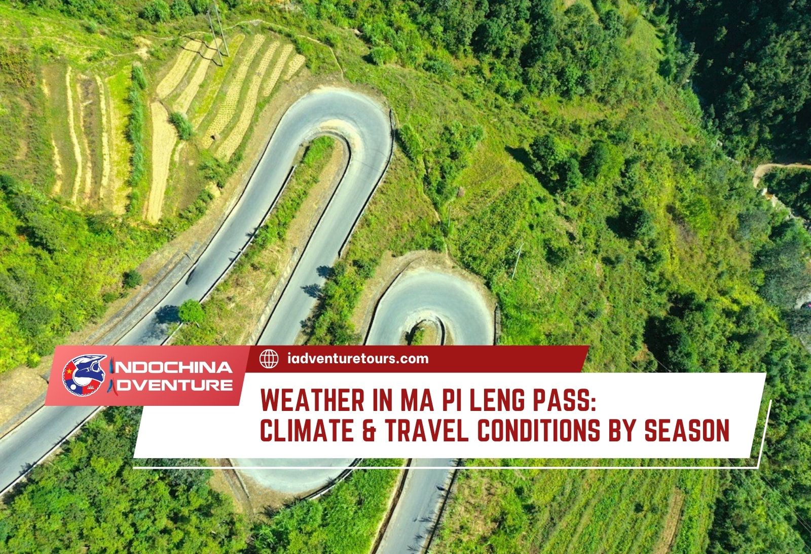 Weather in Ma Pi Leng Pass