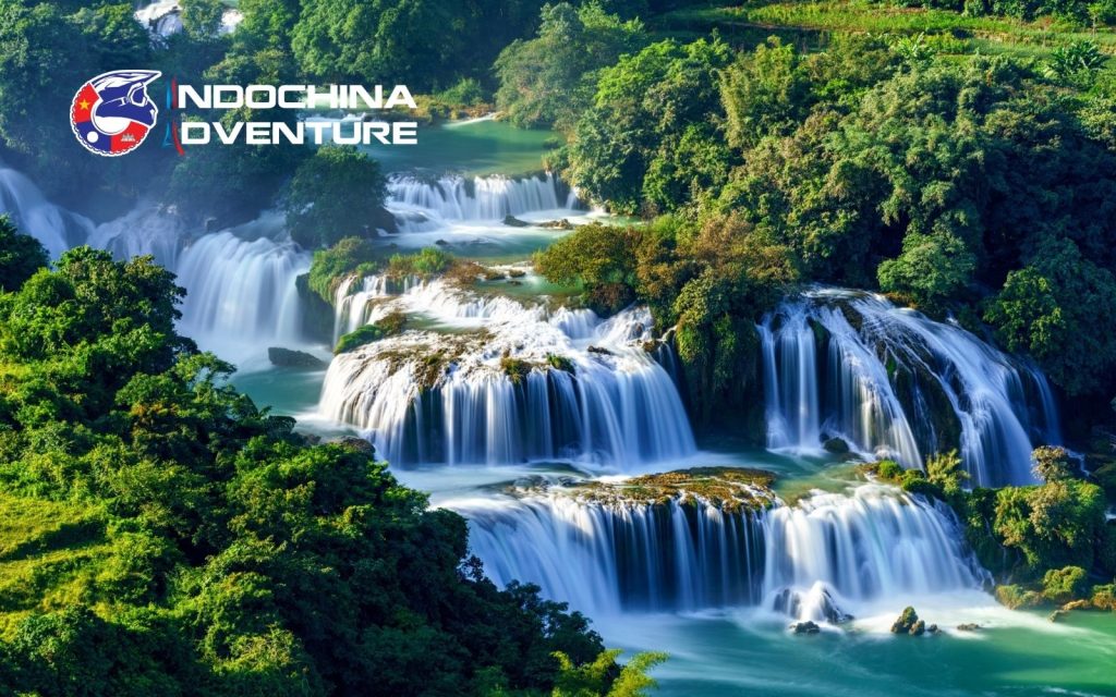 Cao Bang weather in July