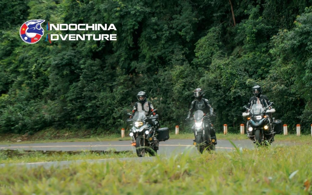 Hai Van Pass motorbike rental