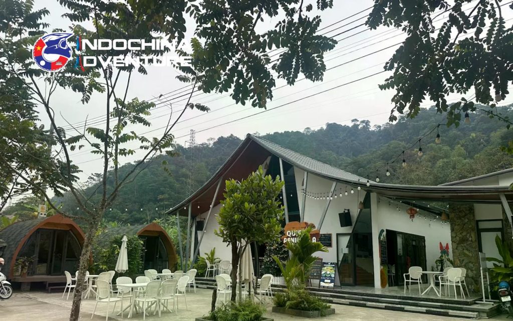 Ha Giang coffee guide
