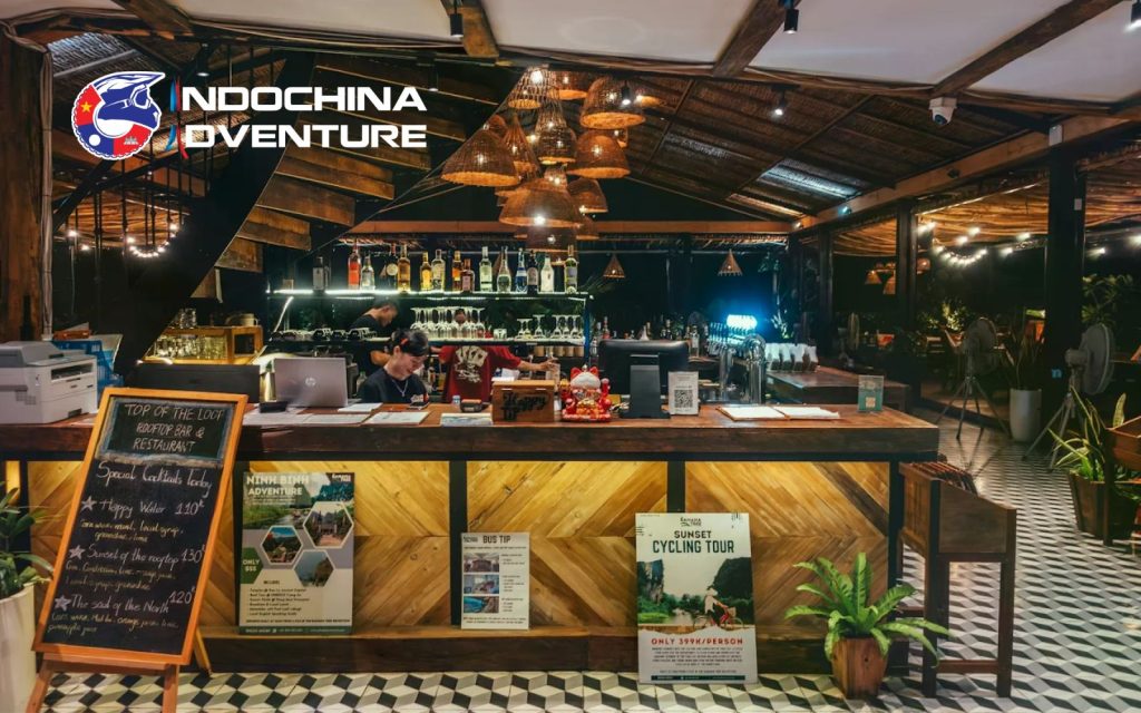 best coffee shops in Ha Giang