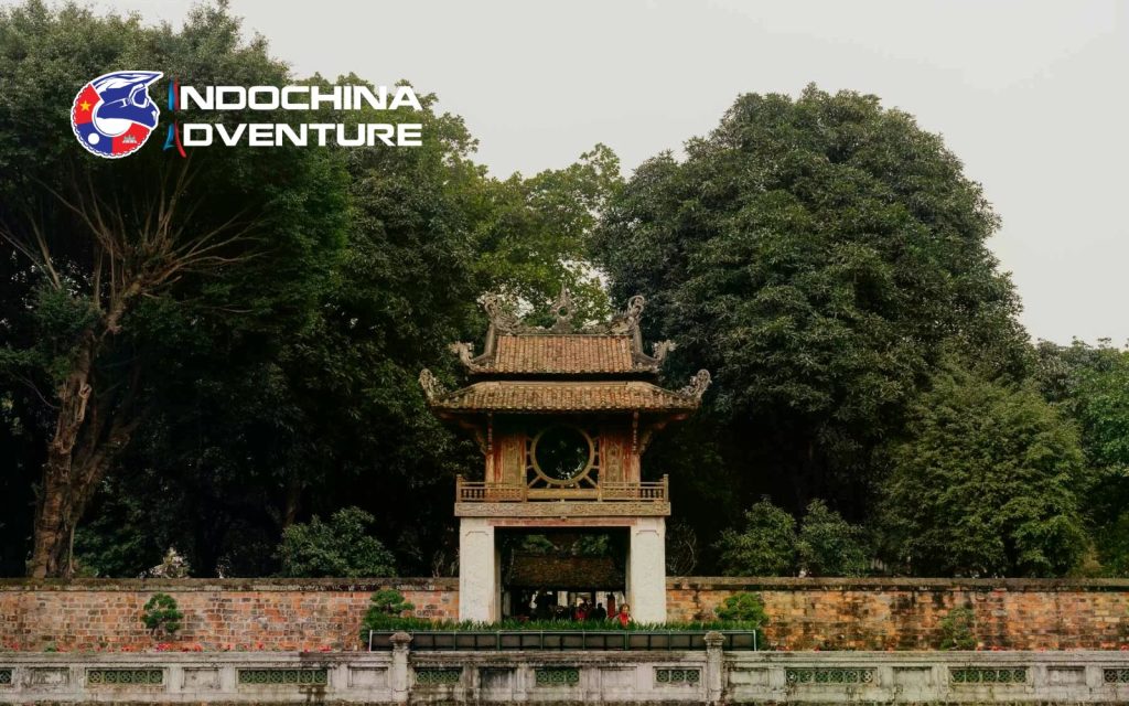 Hanoi weather in July