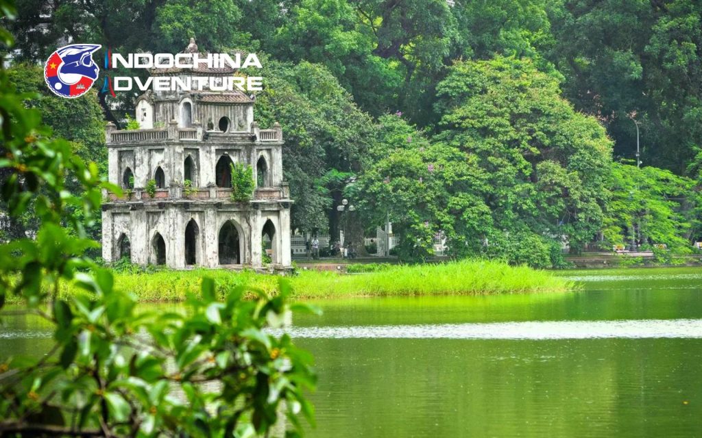 things to do in Hanoi in July